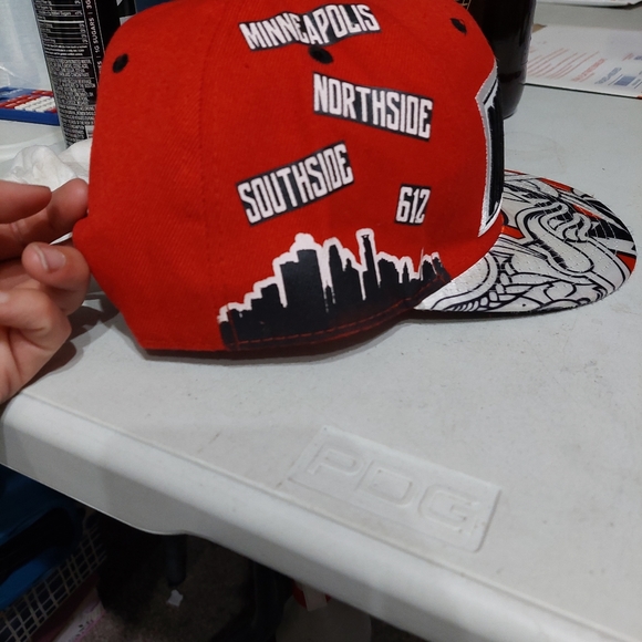 Hat bundle - Picture 7 of 12